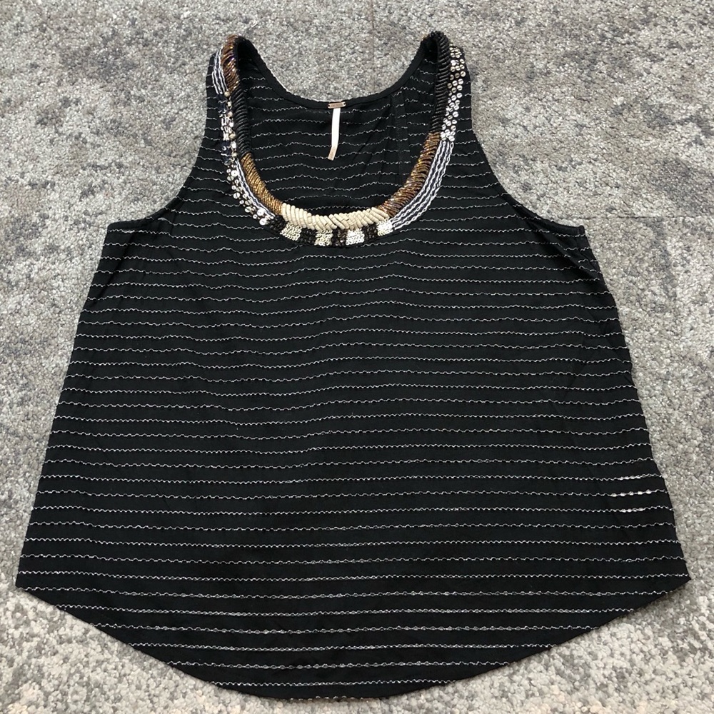 Free People tank